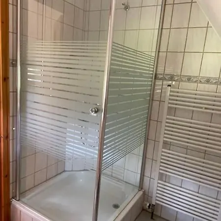 Restaurierter Speicher Auf Resthof Feriehus *